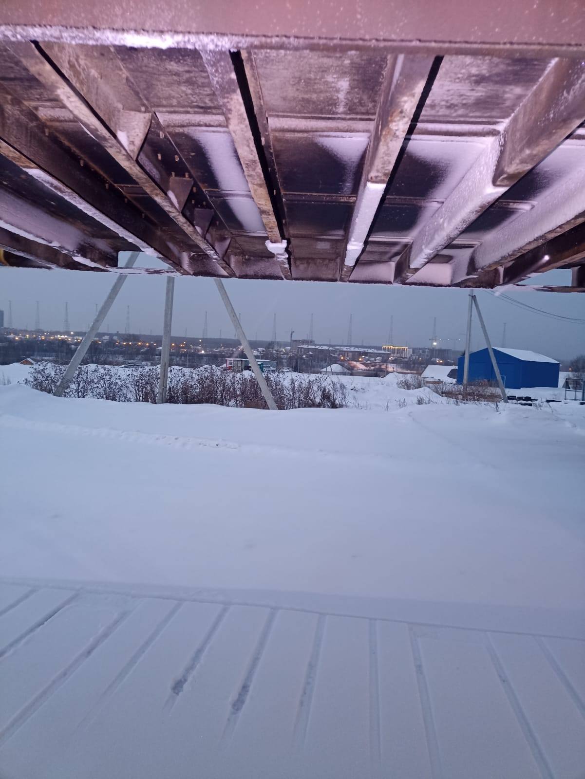 Морской контейнер SAPU5014683